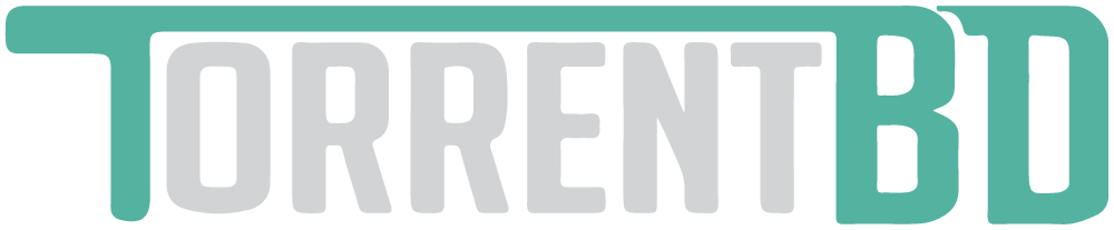 TorrentBD Logo