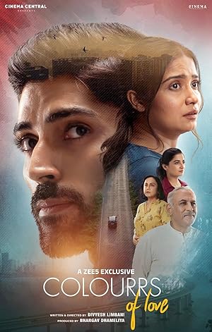 Poster of Colourrs Of Love 2024 Full HD Movie Link in Hindi WEB-DL | MovieLinkBD movielinkbd.com Colourrs Of Love 2024 Full HD Movie Link in Hindi WEB-DL | MovieLinkBD movielinkbd.com